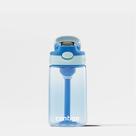 Garrafa Gizmo Flip Kids AUTOSPOUT Azul Contigo 414ml