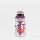Garrafa Gizmo Flip Kids AUTOSPOUT Bicho Preguiça Contigo 414ml