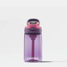 Garrafa Gizmo Flip Kids AUTOSPOUT Rosa Roxo Contigo 414ml Garrafa Gizmo Flip Kids AUTOSPOUT Rosa Roxo Contigo 414ml