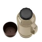 Garrafa GLT 1L Mosaic Mix Marrom/cappuccino Invicta Garrafa GLT 1L Mosaic Mix Marrom/cappuccino Invicta