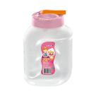 Garrafa Gole GUT Plastico Escolar Sanremo 250ML