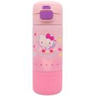 Garrafa Hello Kitty Capsule 450 Ml Térmica - Zonacriativa