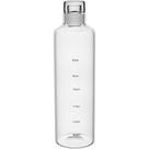 Garrafa Home&co 500ml Com Tampa De Borossilicato