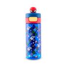 Garrafa Homem Aranha Antivazamento Infantil Menino Escolar Disney 430ml