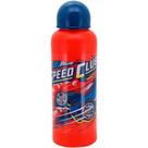 Garrafa Hot Wheels 500ml Infantil - LAZI