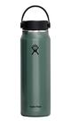 Garrafa Hydro Flask Lightweight, 946 ml de largura, tampa flexível, serpentina