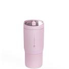 Garrafa HydroJug Sport 420 ml Sweet Pea Isolada