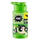 Garrafa Infantil 500 Ml Modelos Água Plástico Squeeze Escola -