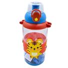 Garrafa Infantil Bichinhos Com Alça 750ml - AG3091