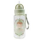 Garrafa Infantil Flip Angela Fada Lulu Büp Baby