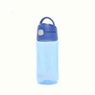 Garrafa Infantil Funtainer 470ml Thermos Azul