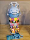 Garrafa Infantil Inteligente 520ml Interativa Com Números Garrafa Infantil Inteligente 520ml Interativa Com Números