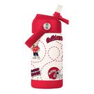 Garrafa Infantil Logo Brands Fresno State Bulldogs 355 ml