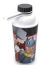 Garrafa Infantil Menino Personagem 430 Ml