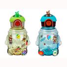Garrafa Infantil Mini Ursinho Cor Sortida 1000ml R3580 - BBR Toys