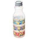 Garrafa Infantil Minions Personagem Meu Malvado Favorito Disney 500 ml Plasutil Garrafa Infantil Minions Personagem Meu Malvado Favorito Disney 500 ml Plasutil