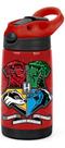 Garrafa Infantil Original Harry Potter Aço Inox 500ml