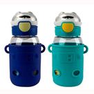 Garrafa Infantil Panda Espacial Cor Sortida 600ml R3585 - BBR Toys