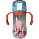 Garrafa infantil pegador 350ml