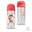 Garrafa Infantil Pop Casa Mágica da Gabby Helsim 270ml