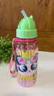 Garrafa infantil Puket Tritan Panda Miami Rosa Garrafa infantil Puket Tritan Panda Miami Rosa