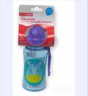 Garrafa Infantil Skip Hop Zoo Unicornio Com Canudo Original Garrafa Infantil Skip Hop Zoo Unicornio Com Canudo Original