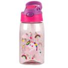 Garrafa Infantil Squeeze Menina e Menino Bebê Passeio Clio -