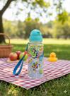 Garrafa Infantil Tritan Multibichos Puket Menino Infantil Garrafa Infantil Tritan Multibichos Puket Menino Infantil