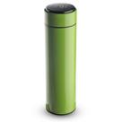 Garrafa Inox 450 ml com Display LED e Termômetro Digital