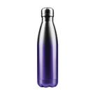 Garrafa Inox 500 Ml Degrade Color