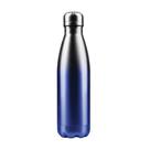 Garrafa Inox 500 ML Degrade Color
