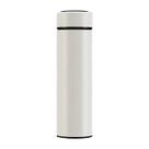 Garrafa Inox 500Ml C/ Display Digital