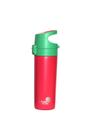 Garrafa Inox 500ml Color Block Garrafa Inox 500ml Color Block