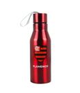 Garrafa Inox 600ml time Flamengo