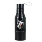 Garrafa inox 600ml - vasco