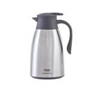 Garrafa Inox Ampola De Vidro Gatilho 1L 1256 Paramount