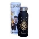 Garrafa Inox Bubble Harry Potter Hogwarts 500ml ZonaCriativa