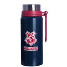 Garrafa Inox Elite Harry Potter Hogwarts 650ml -ZonaCriativa