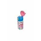 Garrafa Inox Lilica Ripilica Lovit Flowers - Pacific