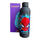 Garrafa Inox Max Spider Man 500ml - ZonaCriativa