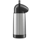 Garrafa inox nobile 1 litro - Babilonia Garrafa inox nobile 1 litro - Babilonia