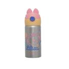 Garrafa Inox Pacific Lilica Ripilica LovIt Glimmer Colorida