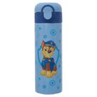 Garrafa Inox Pacific Patrulha Canina Chase Azul Garrafa Inox Pacific Patrulha Canina Chase Azul