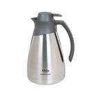 Garrafa Inox Premium Gatilho 1,5 Litros Com Alça Chá Café - PARAMOUNT Garrafa Inox Premium Gatilho 1,5 Litros Com Alça Chá Café - PARAMOUNT