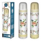 Garrafa Inox Roses 1l 334707