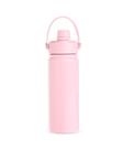 Garrafa Inox Termica 600mL Resistente