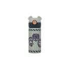 Garrafa Inox Tigor T. Tigrelovit Space - Pacific