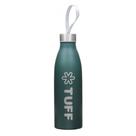Garrafa Inox Verde Fosco 750ml com Cordão Tuff 29693