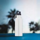 Garrafa Inox Water to Go Água para levar Mor 750ml Garrafa Inox Water to Go Água para levar Mor 750ml