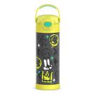 Garrafa isolada a vácuo THERMOS FUNTAINER 473ml Graffiti Boy